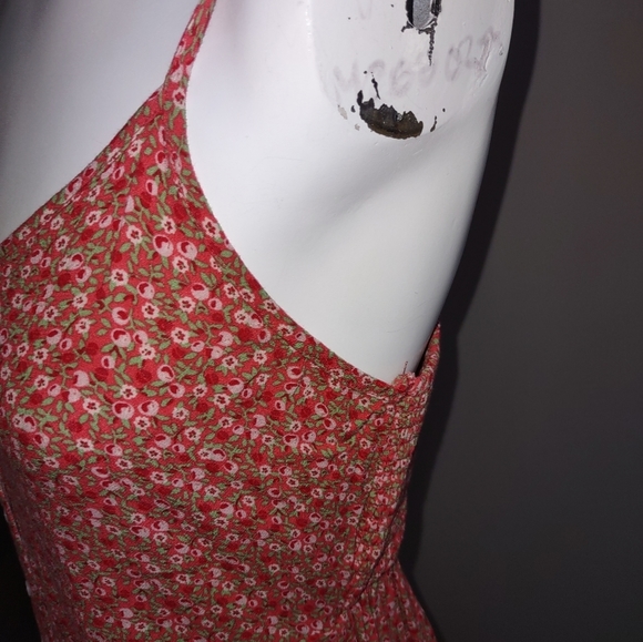 Aerie floral summer dress - Picture 3 of 6